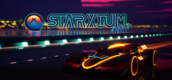 Starxium 20XX Free Download FULL Version PC Game