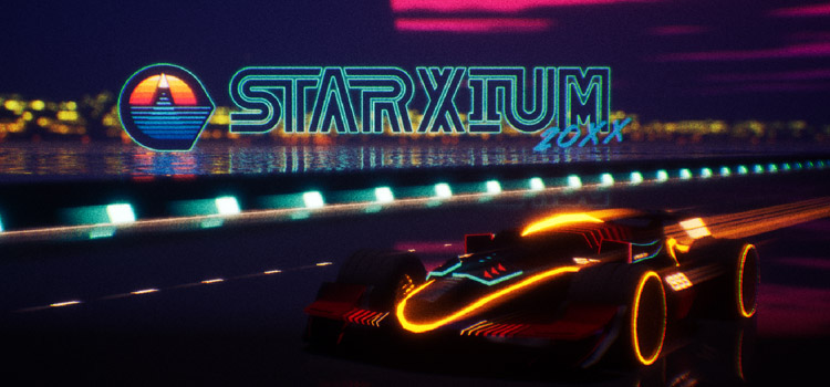 Starxium 20XX Free Download FULL Version PC Game