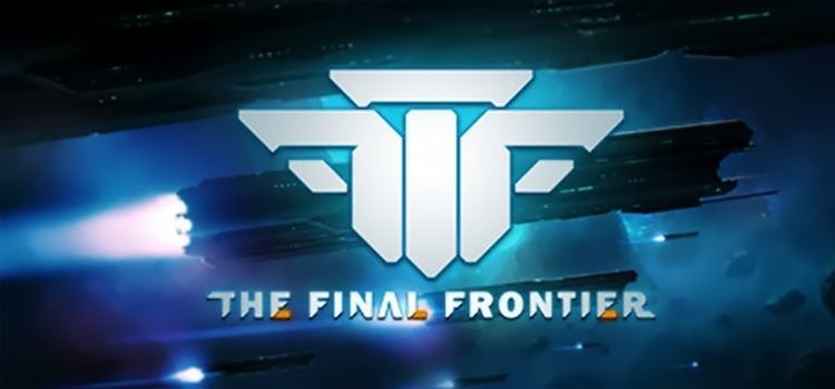TFF The Final Frontier Free Download FULL PC Game