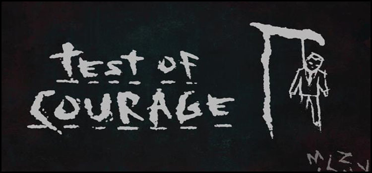Test Of Courage Free Download FULL Version PC Game
