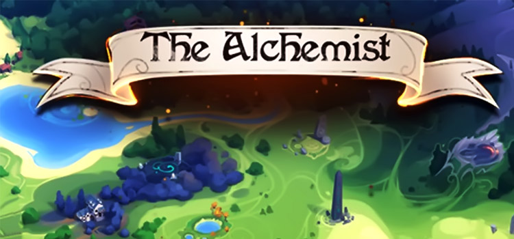 The Alchemist Free Download FULL Version PC Game