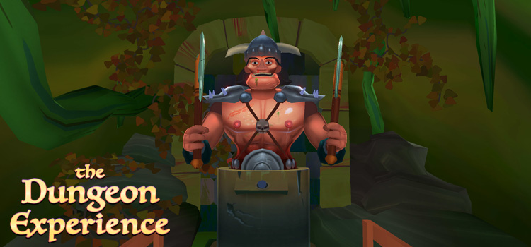 The Dungeon Experience Free Download FULL PC Game