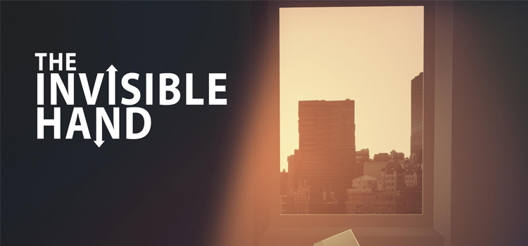 The Invisible Hand Free Download Full Version PC Game