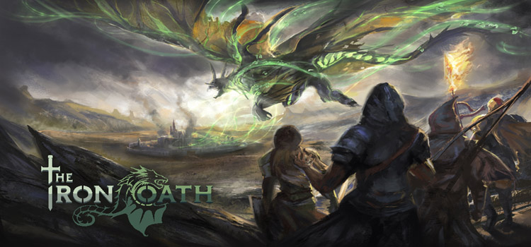 The Iron Oath Free Download FULL Version PC Game