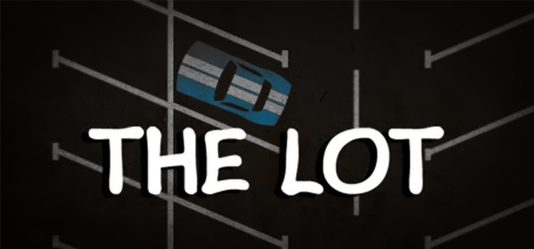 The Lot Free Download FULL Version Crack PC Game