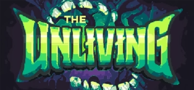The Unliving Free Download Full Version Crack PC Game