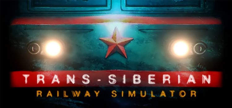 Trans-Siberian Railway Simulator Free Download PC Game