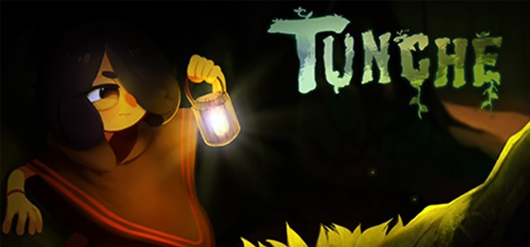 Tunche Free Download FULL Version Crack PC Game