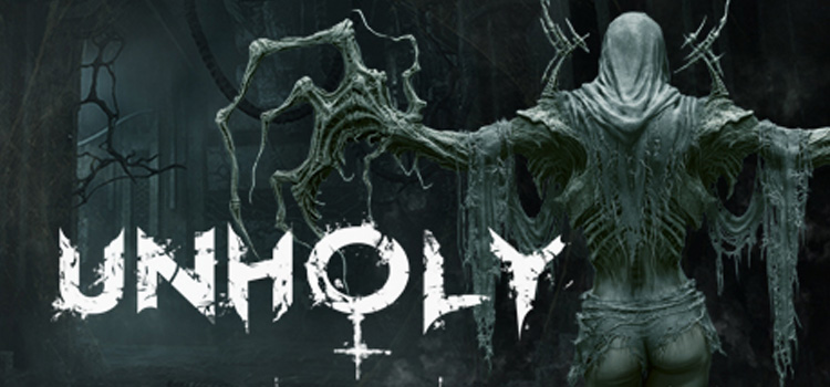Unholy Free Download FULL Version Crack PC Game