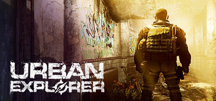 Urban Explorer Free Download FULL Version PC Game