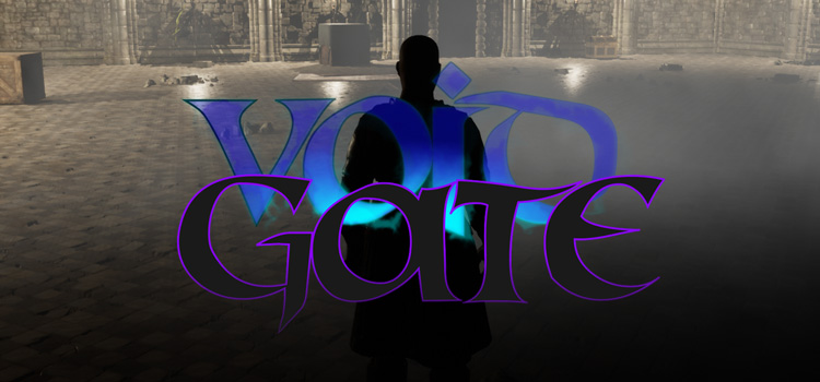 VoidGate Free Download FULL Version Crack PC Game