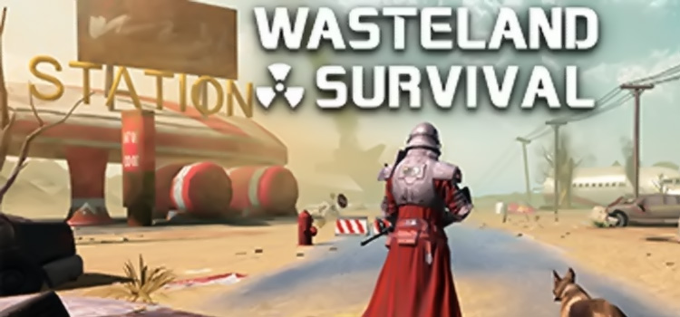 Wasteland Survival Free Download FULL Version PC Game