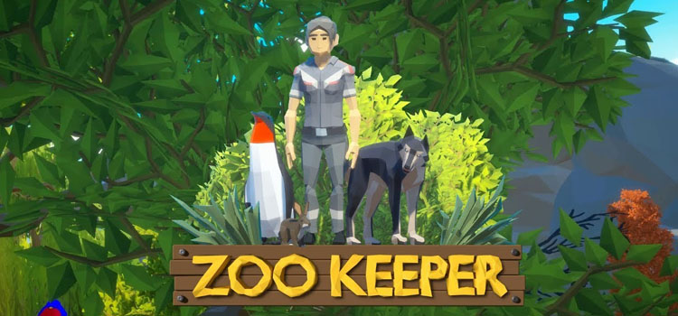ZooKeeper Free Download FULL Version Crack PC Game