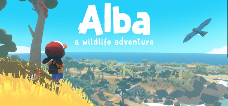 Alba A Wildlife Adventure Free Download PC Game