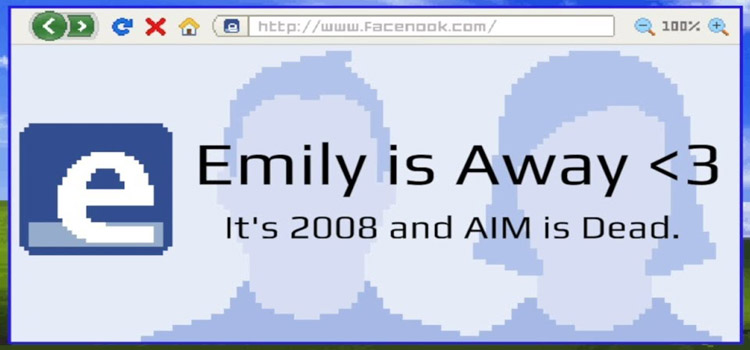 Emily Is Away 3 Free Download FULL Version PC Game