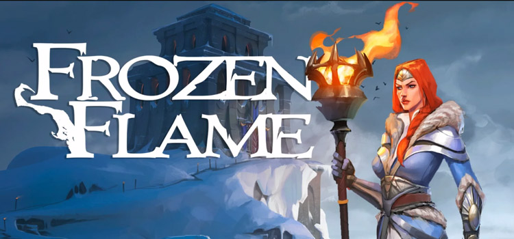 Frozen Flame Free Download FULL Version PC Game