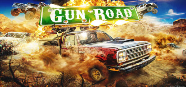 Gun Road Free Download FULL Version PC Game