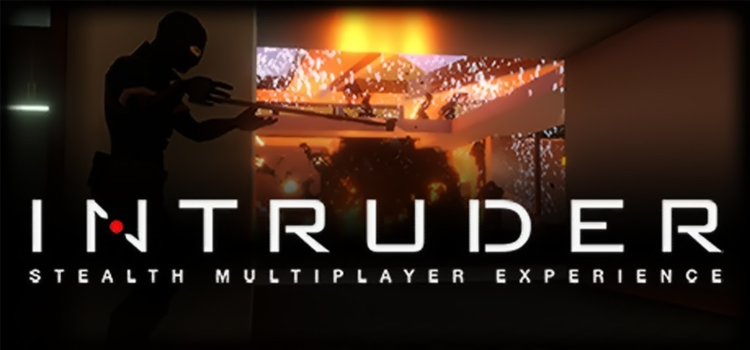 Intruder Free Download FULL Version Crack PC Game
