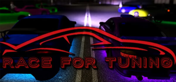 Race For Tuning Free Download FULL Version PC Game