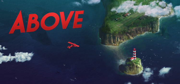 Above Free Download FULL Version Crack PC Game