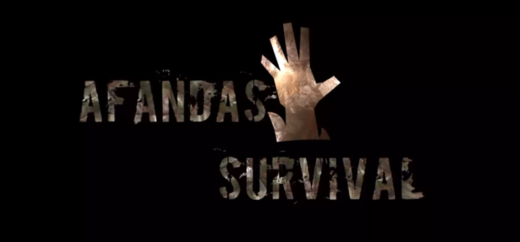 Afandas Survival Free Download FULL Version PC Game