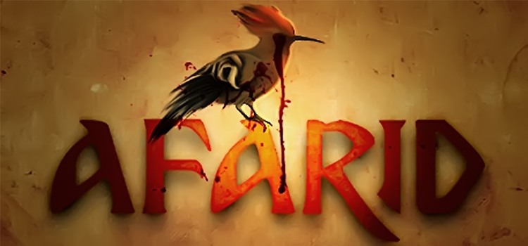 Afarid Free Download FULL Version Crack PC Game
