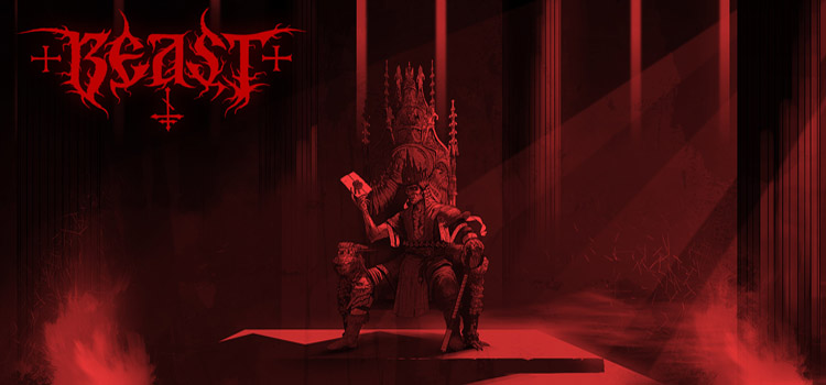 BEAST Free Download FULL Version Crack PC Game