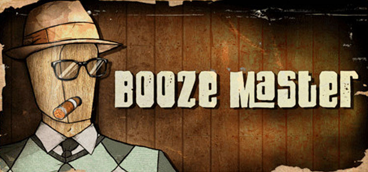Booze Master Free Download FULL Version PC Game