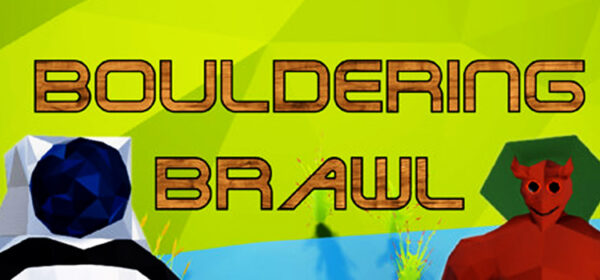 Bouldering Brawl Free Download FULL Version PC Game