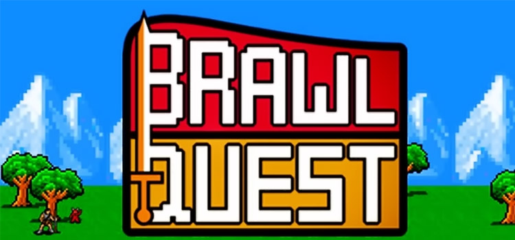 BrawlQuest Free Download FULL Version PC Game