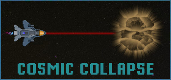 Cosmic Collapse Free Download FULL Version PC Game
