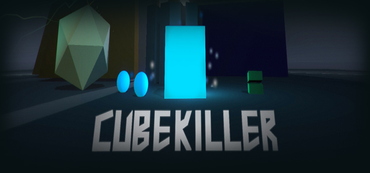 Cubekiller Free Download FULL Version PC Game
