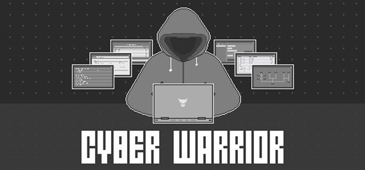 Cyber Warrior Free Download FULL Version PC Game