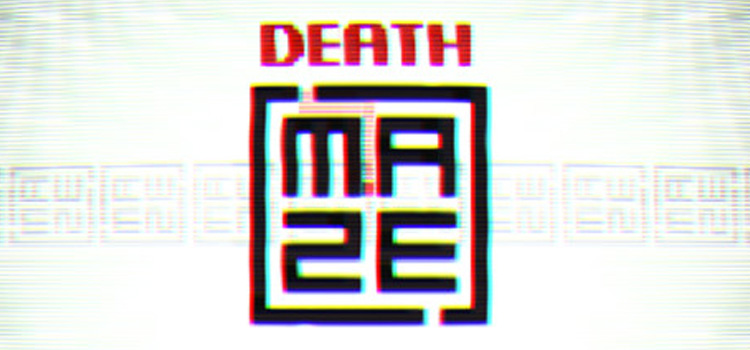 Death Maze Free Download FULL Version PC Game