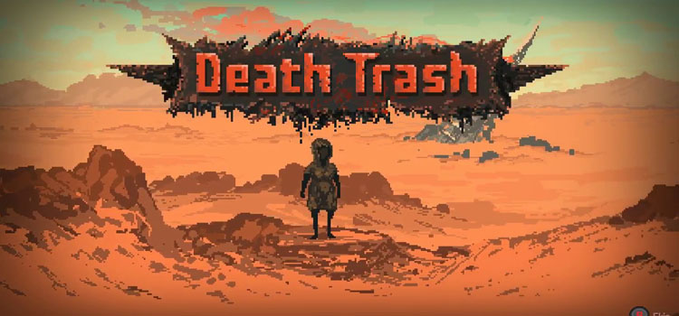 Death Trash Free Download FULL Version PC Game
