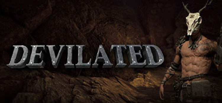 Devilated Free Download FULL Version Crack PC Game