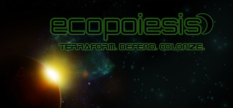 Ecopoiesis Free Download FULL Version PC Game