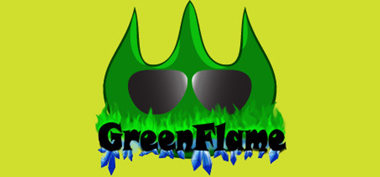 GreenFlame Free Download FULL Version PC Game