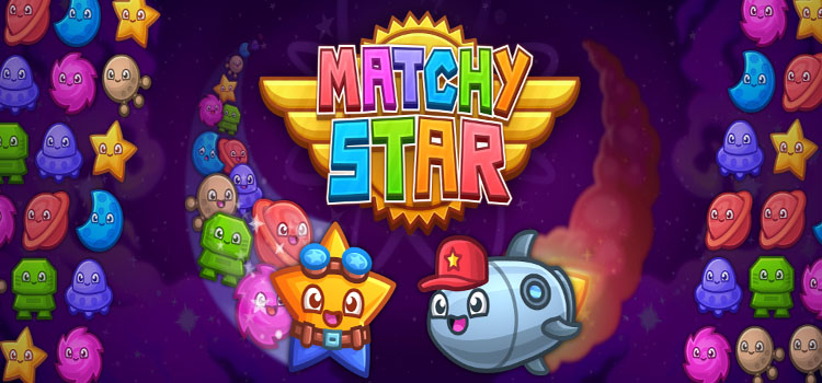 Matchy Star Free Download FULL Version PC Game