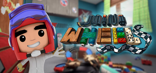 Mini Wheels Free Download FULL Version PC Game