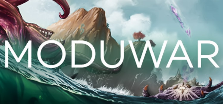 Moduwar Free Download FULL Version Crack PC Game