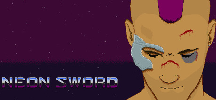 Neon Sword Free Download FULL Version PC Game