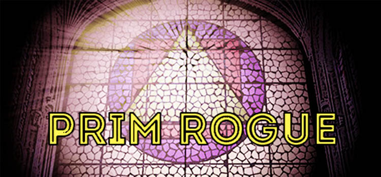 Prim Rogue Free Download FULL Version PC Game