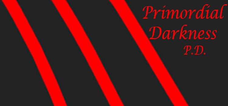 Primordial Darkness Free Download FULL PC Game