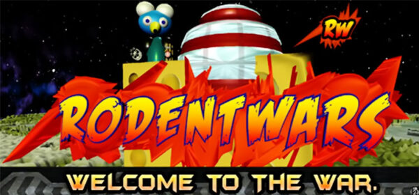 RODENTWARS Free Download FULL Version PC Game