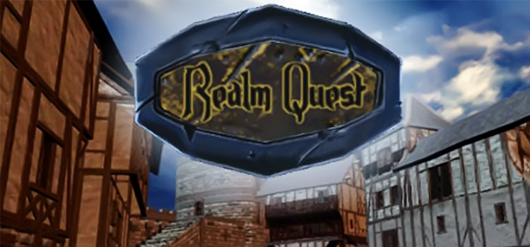 Realm Quest Free Download FULL Version PC Game