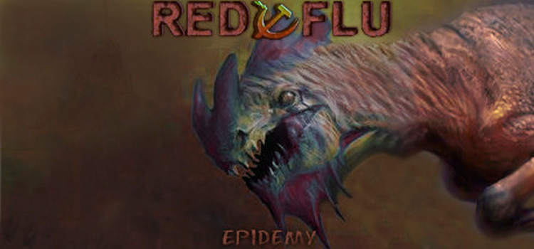 Red Flu Free Download FULL Version Crack PC Game