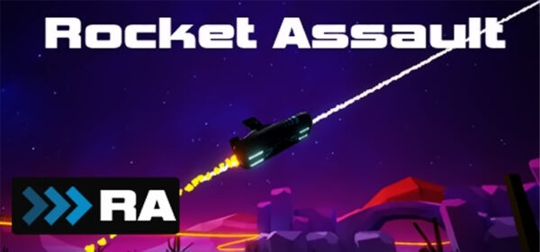 Rocket Assault Free Download FULL Version PC Game