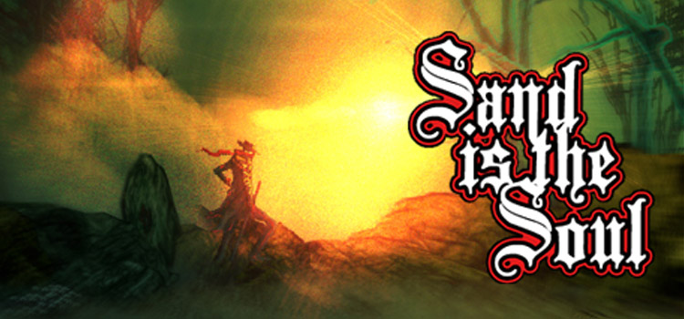 Sand Is The Soul Free Download FULL Version Game