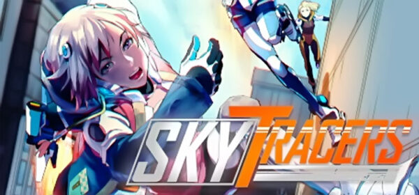 Sky Tracers Free Download FULL Version PC Game
